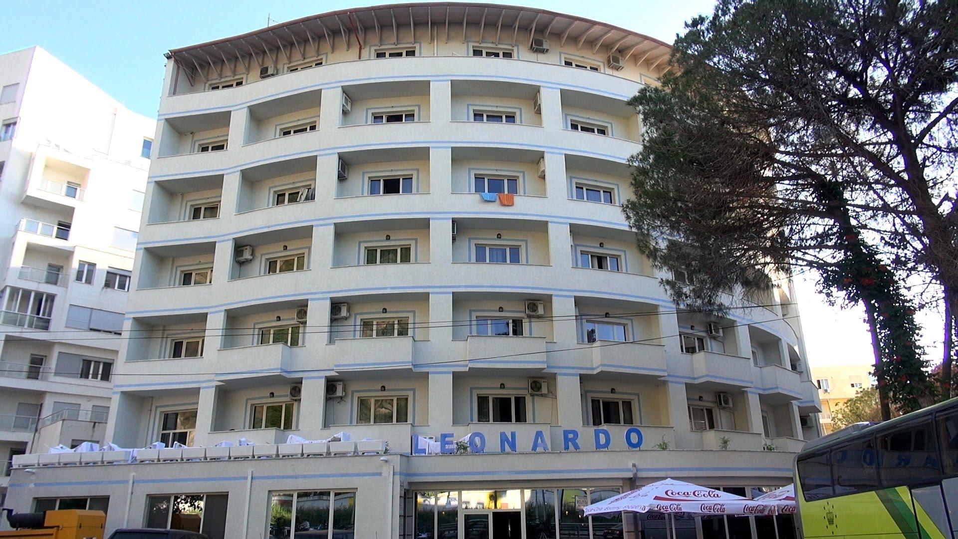 Hotel Leonardo Škalngur Exterior foto