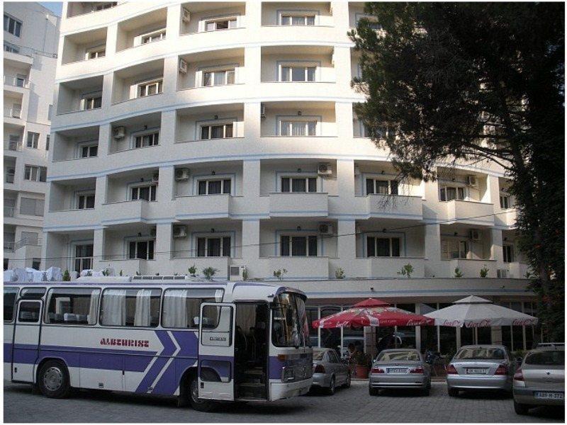 Hotel Leonardo Škalngur Exterior foto