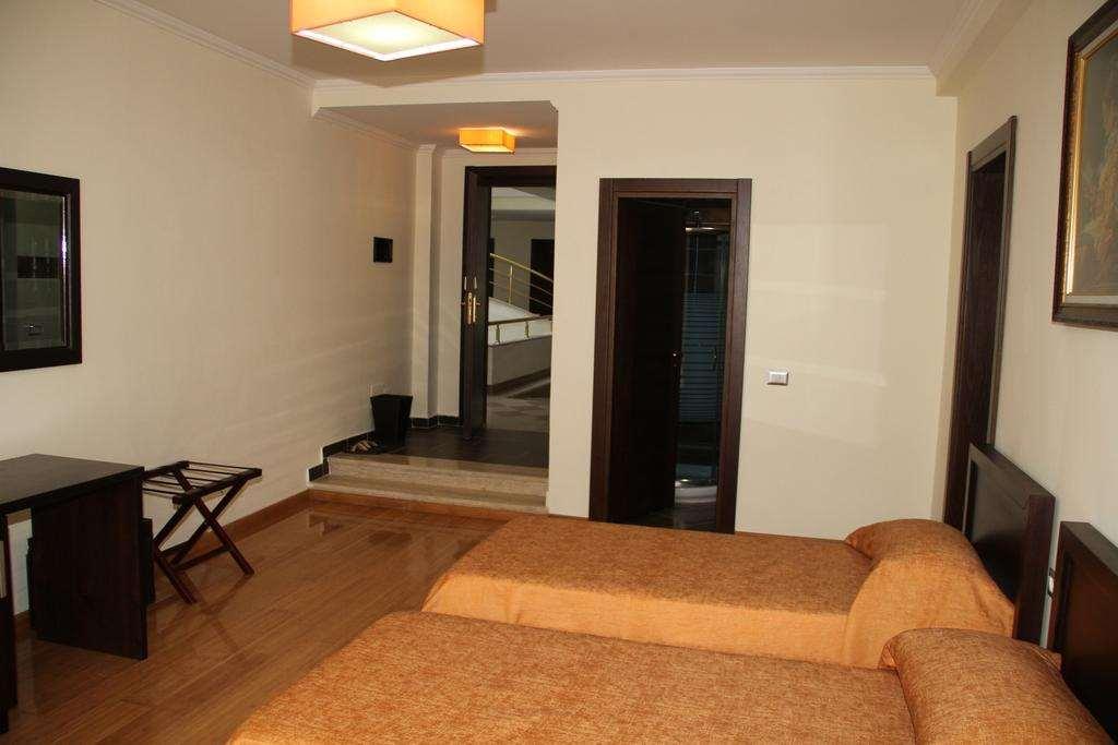 Hotel Leonardo Škalngur Quarto foto