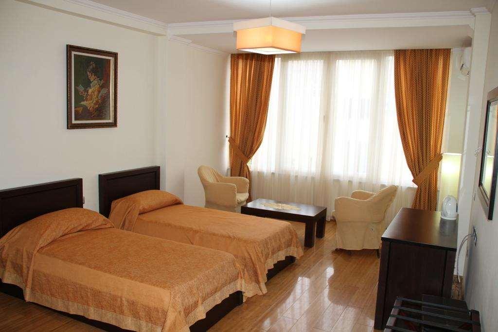 Hotel Leonardo Škalngur Quarto foto