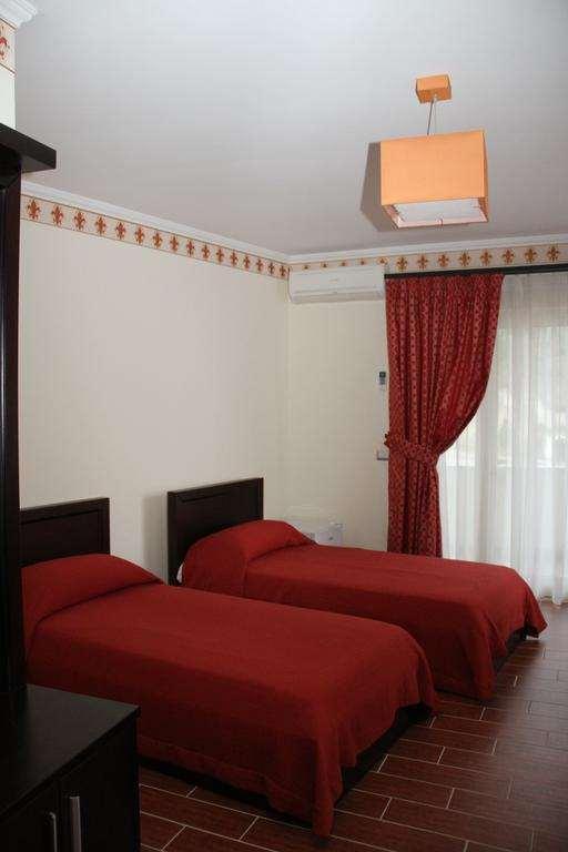 Hotel Leonardo Škalngur Quarto foto