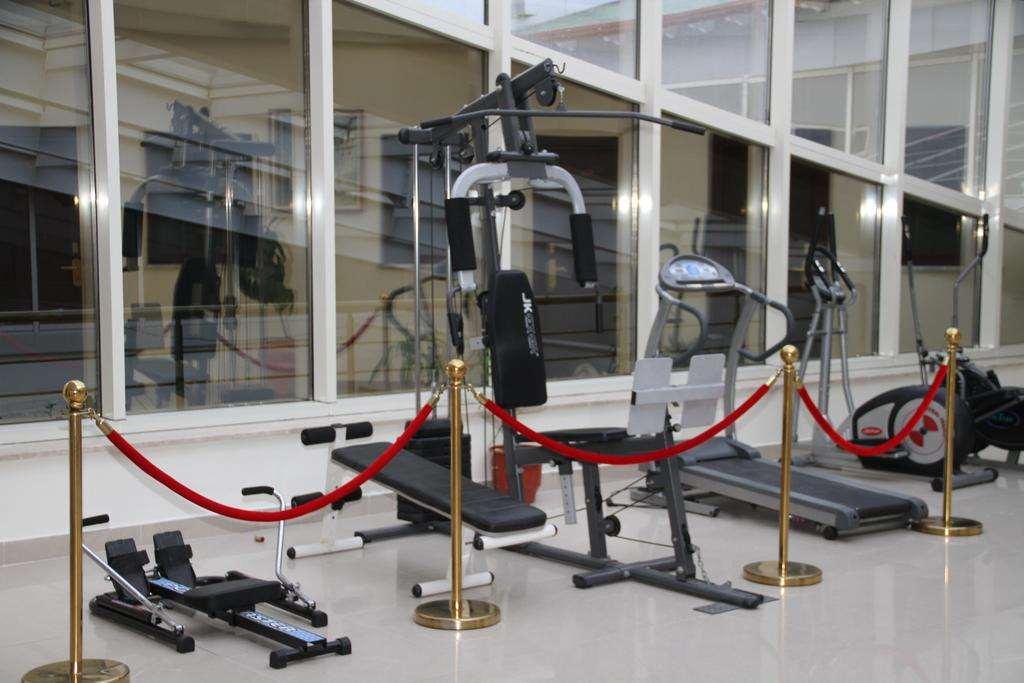Hotel Leonardo Škalngur Facilidades foto
