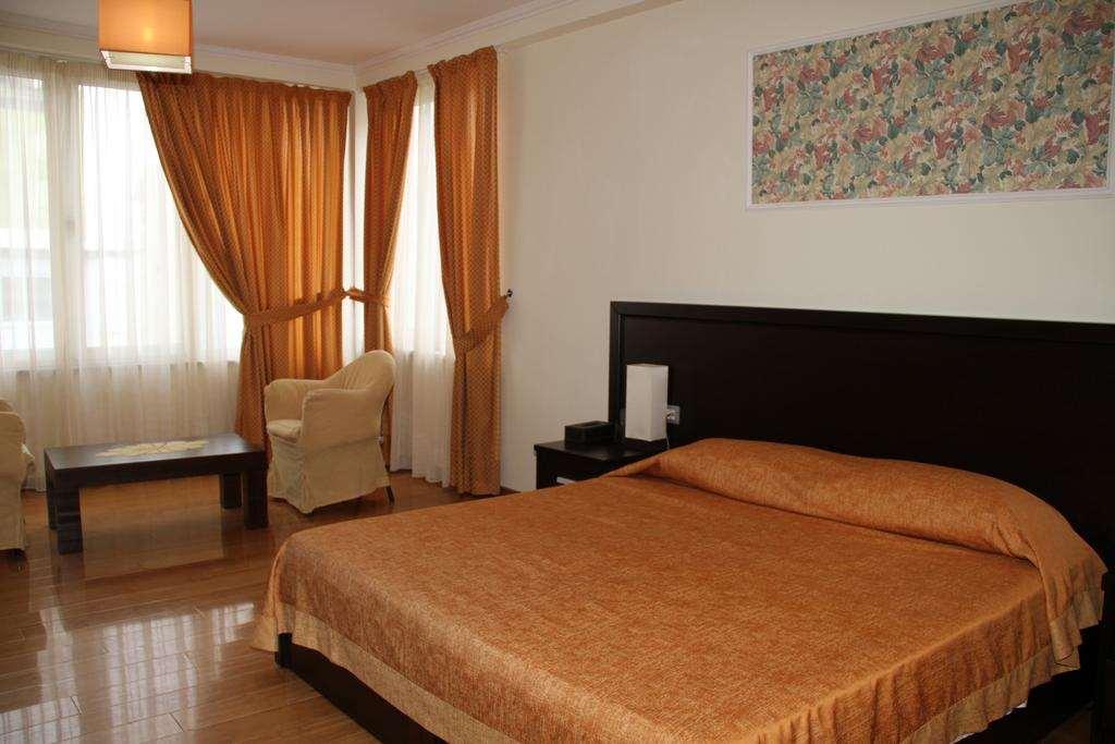 Hotel Leonardo Škalngur Quarto foto