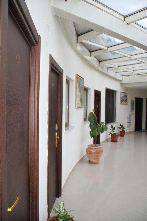 Hotel Leonardo Škalngur Amenidades foto