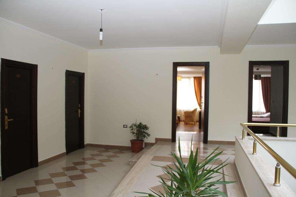 Hotel Leonardo Škalngur Amenidades foto