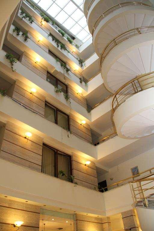 Hotel Leonardo Škalngur Amenidades foto
