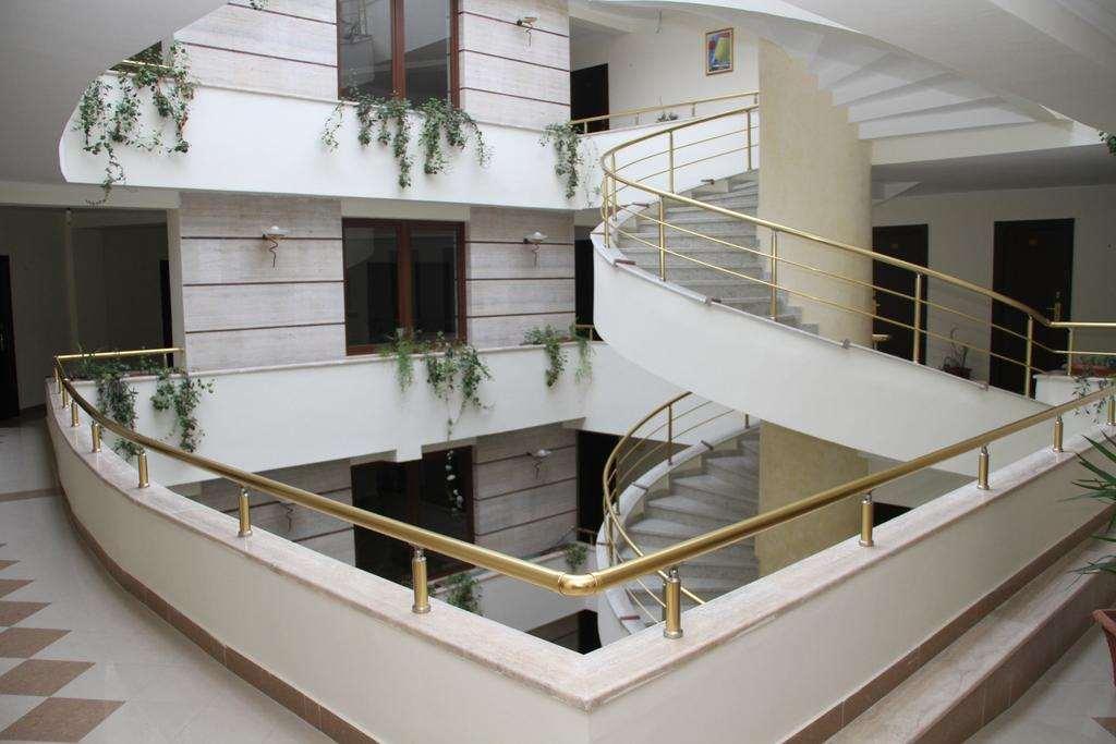 Hotel Leonardo Škalngur Amenidades foto
