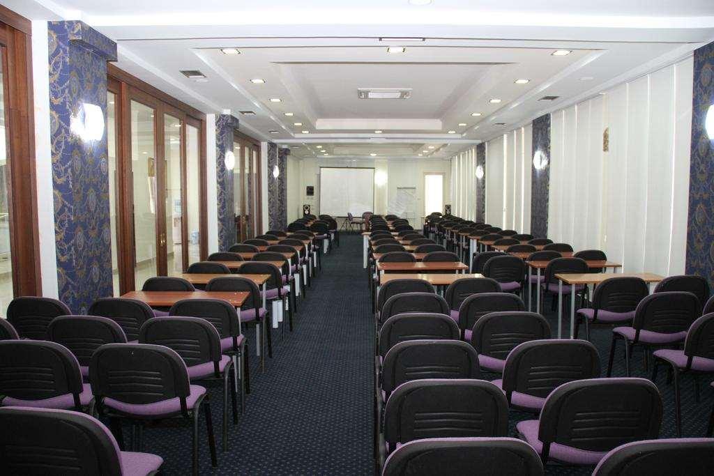 Hotel Leonardo Škalngur Facilidades foto