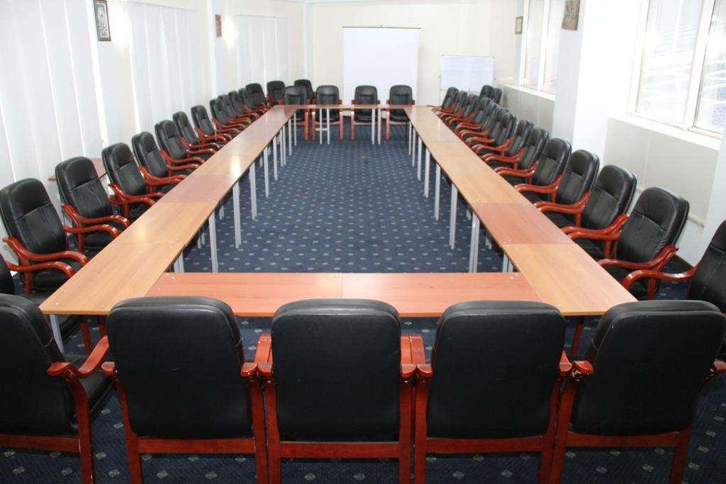 Hotel Leonardo Škalngur Facilidades foto