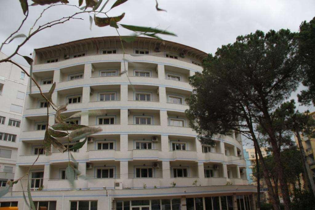 Hotel Leonardo Škalngur Exterior foto